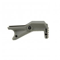 FMA Cobra Tactical Fore Grip - Foliage Green