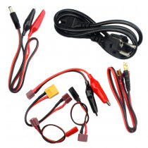 iMax B6AC LiPo / NiMH 80W Multi Charger