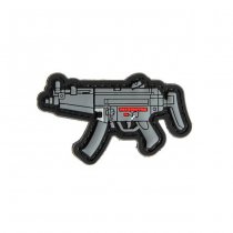 GFC Tactical Gun 07 Patch