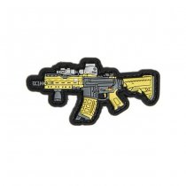 GFC Tactical Gun 01 Patch