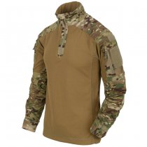 Helikon MCDU Combat Shirt NyCo Ripstop - Multicam M Regular