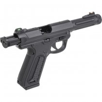 Action Army AAP-01 Gas Blow Back Pistol Semi & Full Auto - Black