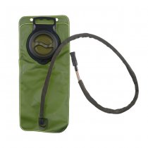 Hydration Bladder 2.5L - Olive