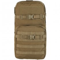 Invader Gear Cargo Pack - Coyote