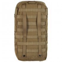 Invader Gear Cargo Pack - Coyote