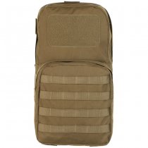 Invader Gear Cargo Pack - Coyote