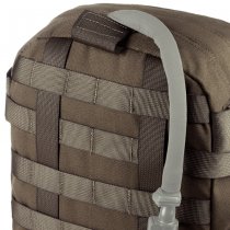 Invader Gear Cargo Pack - Ranger Green