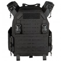 Invader Gear Reaper QRB Plate Carrier - Black