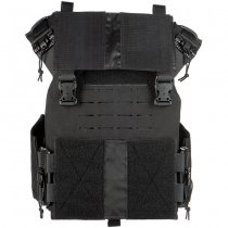 Invader Gear Reaper QRB Plate Carrier - Black