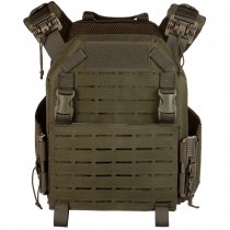 Invader Gear Reaper QRB Plate Carrier - Olive