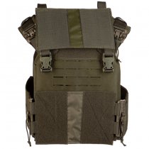 Invader Gear Reaper QRB Plate Carrier - Olive