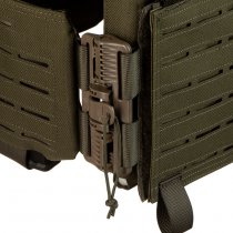 Invader Gear Reaper QRB Plate Carrier - Olive