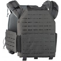 Invader Gear Reaper QRB Plate Carrier - Wolf Grey