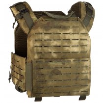 Invader Gear Reaper QRB Plate Carrier - Everglade