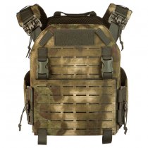 Invader Gear Reaper QRB Plate Carrier - Everglade