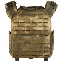 Invader Gear Reaper QRB Plate Carrier - Everglade