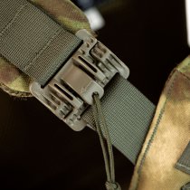 Invader Gear Reaper QRB Plate Carrier - Everglade