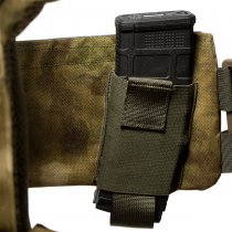 Invader Gear Reaper QRB Plate Carrier - Everglade