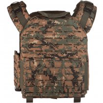 Invader Gear Reaper QRB Plate Carrier - Marpat
