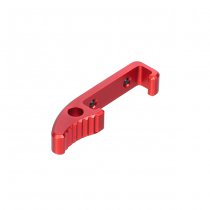 Action Army AAP-01 CNC Charging Handle Type 1 - Red