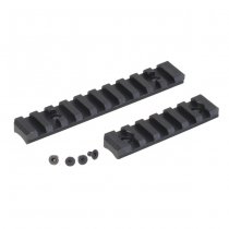 Action Army AAP-01 Rail Set
