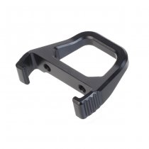 Action Army AAP-01 CNC Charging Ring - Black