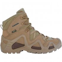 Lowa Zephyr GTX Mid TF - Coyote - UK 12