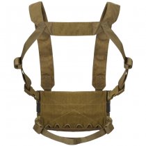 Helikon Competition MultiGun Rig - Olive Green