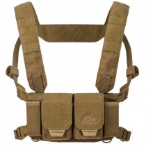 Helikon Competition MultiGun Rig - Olive Green