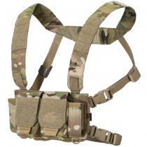 Helikon Competition MultiGun Rig - Multicam