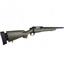 Snow Wolf M24 Sniper Rifle - Olive