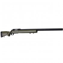 Snow Wolf M24 Sniper Rifle - Olive