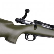 Snow Wolf M24 Sniper Rifle - Olive