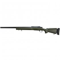 Snow Wolf M24 Sniper Rifle - Olive