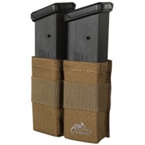 Helikon Competition Pocket Pistol Insert - Coyote