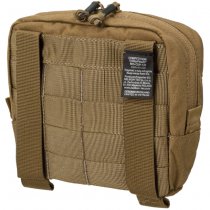 Helikon Competition Utility Pouch - Olive Green