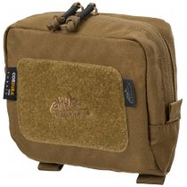 Helikon Competition Utility Pouch - Coyote