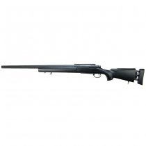 Snow Wolf M24 Sniper Rifle - Black