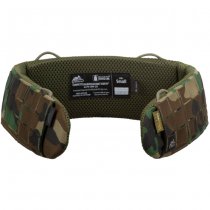 Helikon Competition Modular Belt Sleeve - US Woodland - S