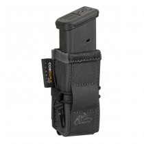 Helikon Competition Rapid Pistol Pouch - Black