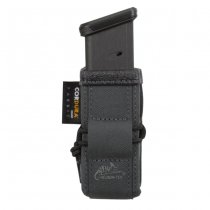 Helikon Competition Rapid Pistol Pouch - Coyote