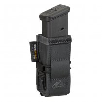 Helikon Competition Rapid Pistol Pouch - US Woodland