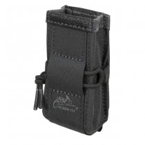 Helikon Competition Rapid Pistol Pouch - Shadow Grey