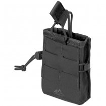 Helikon Competition Rapid Carbine Pouch - Black