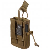 Helikon Competition Rapid Carbine Pouch - Olive Green