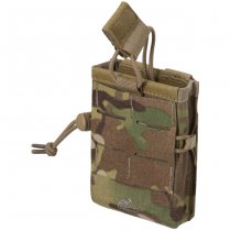 Helikon Competition Rapid Carbine Pouch - Multicam