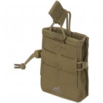 Helikon Competition Rapid Carbine Pouch - Adaptive Green