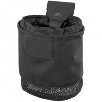 Helikon Competition Dump Pouch - Black