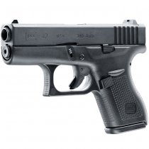 VFC Glock 42 Gas Blow Back Pistol