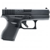 VFC Glock 42 Gas Blow Back Pistol